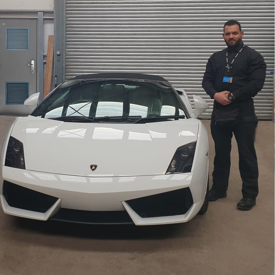 Asset Protection London