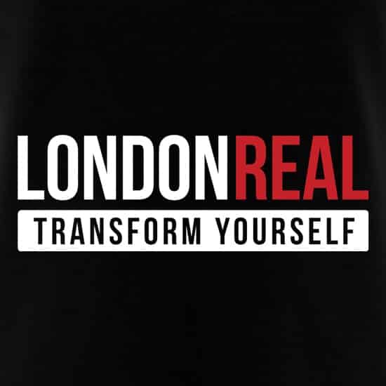 Best security company in London list of our clients logo of London Real
