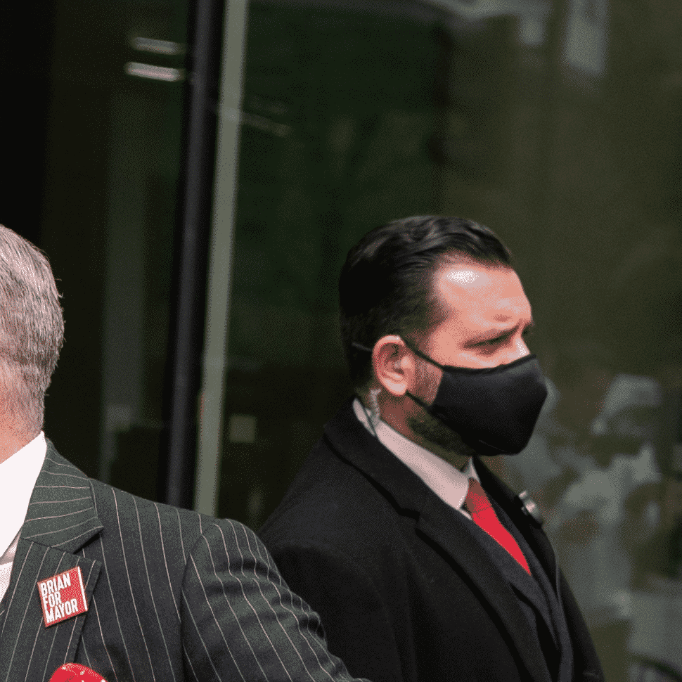 Personal bodyguard in London by Spartan