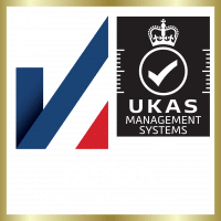 ISO 9001 logo