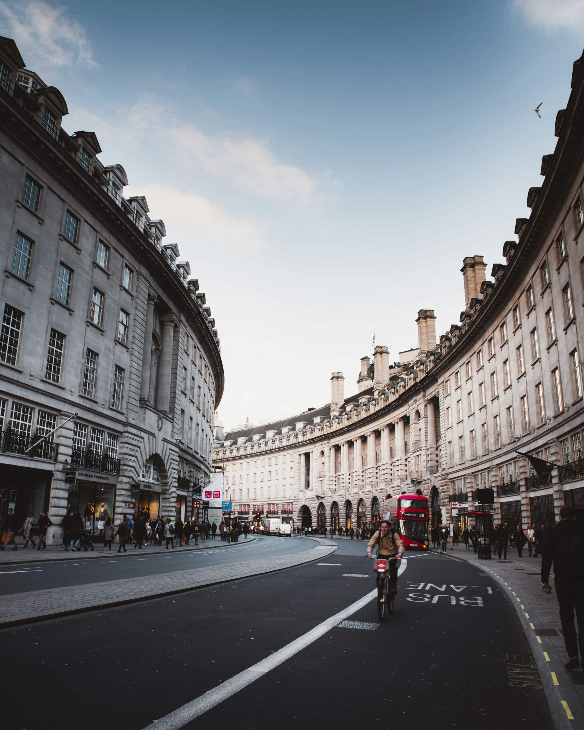 The Importance of Visible Security for Luxury Brands in Central London